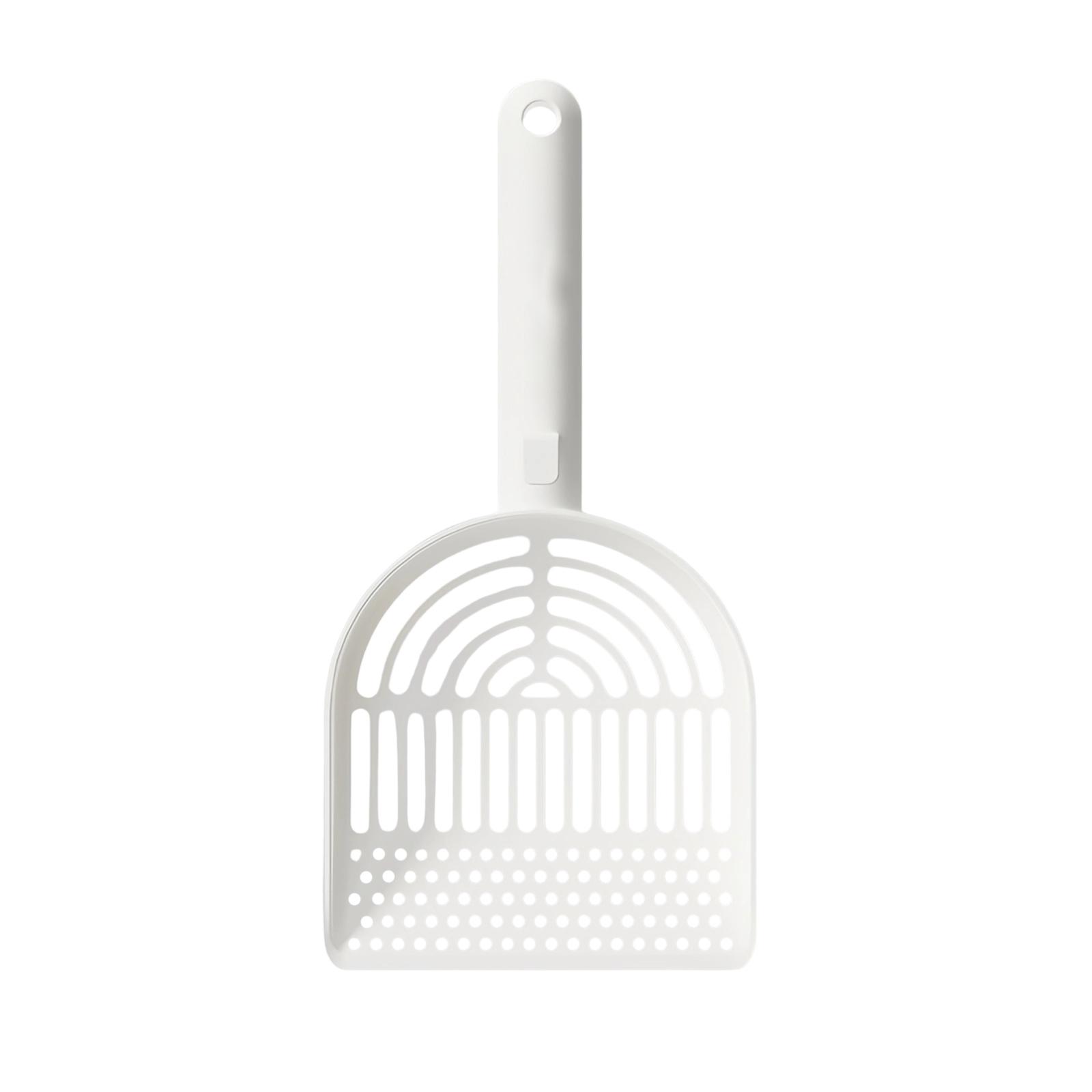 

Pureness Regular Litter Scoop One Size белый