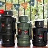 HONOR Large Capacity 304 Stainless Steel Vacuum Travel Flask