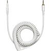 Audio-Technica Professional Monitor Headphones ATH-M50xWH White Studio Recording/Mixing/DJ/Track ...