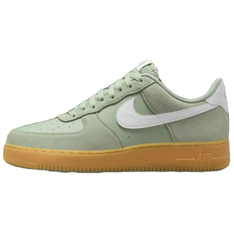 Nike Air Force 1 Low '07 LV8 Jade Horizon Sneakers FQ8714-300