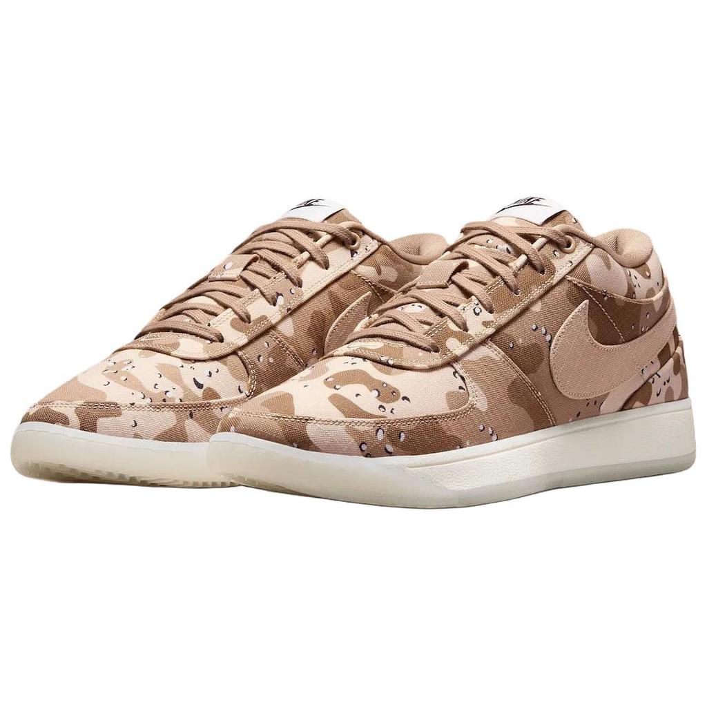 Nike Buch 1 SE Wüsten Camo Herren Sneaker Tan Sesame Sanddrift IM1360-200