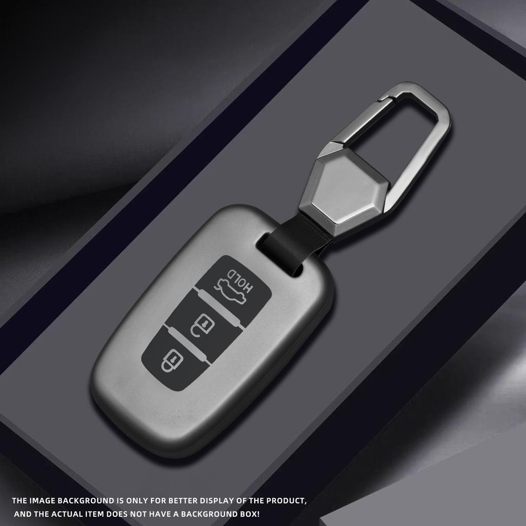 3 4 Buttons New Tpu Car Key Case Cover For Kia Sportage K5 K2 Sorento Optima Forte 2011- Keychain Accessories