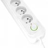 4gn+usb extension cable 5m white