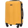 Kabinenkoffer Wings 20" Kestrel Yellow