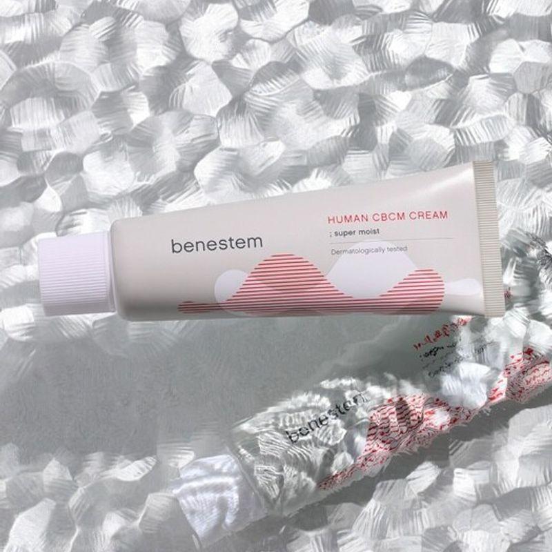 Menschliche CBCM-Creme (50ml)