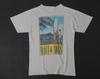 Vintage Maui and Sons 1990er Surf T-Shirt Größe Medium / 90er Hawaii Surfen Surf Strand Skateboard Surfen T-Shirt