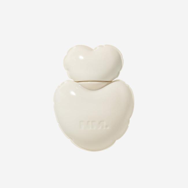 NAMING Glowy Heart Lip Tint 5.7g (24 Colors)