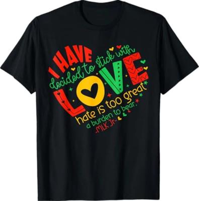 Oberteile – T-Shirts