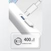 UV Pen-Style Nail Dryer with LED Display Gel Polish Drying Lamp UV Led Lamp  Nail Art Tools
