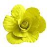 Large Size Three-dimensional Decoration PE Foam Simulation Rose NEW Fake Flower  Wall