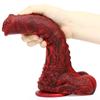 Silicone Sleeve For Penis Dildos Penis Enlargement Extender Penis Sleeve Sexy Adult Man Sex Toys Gay Sex Shop Erotic Products
