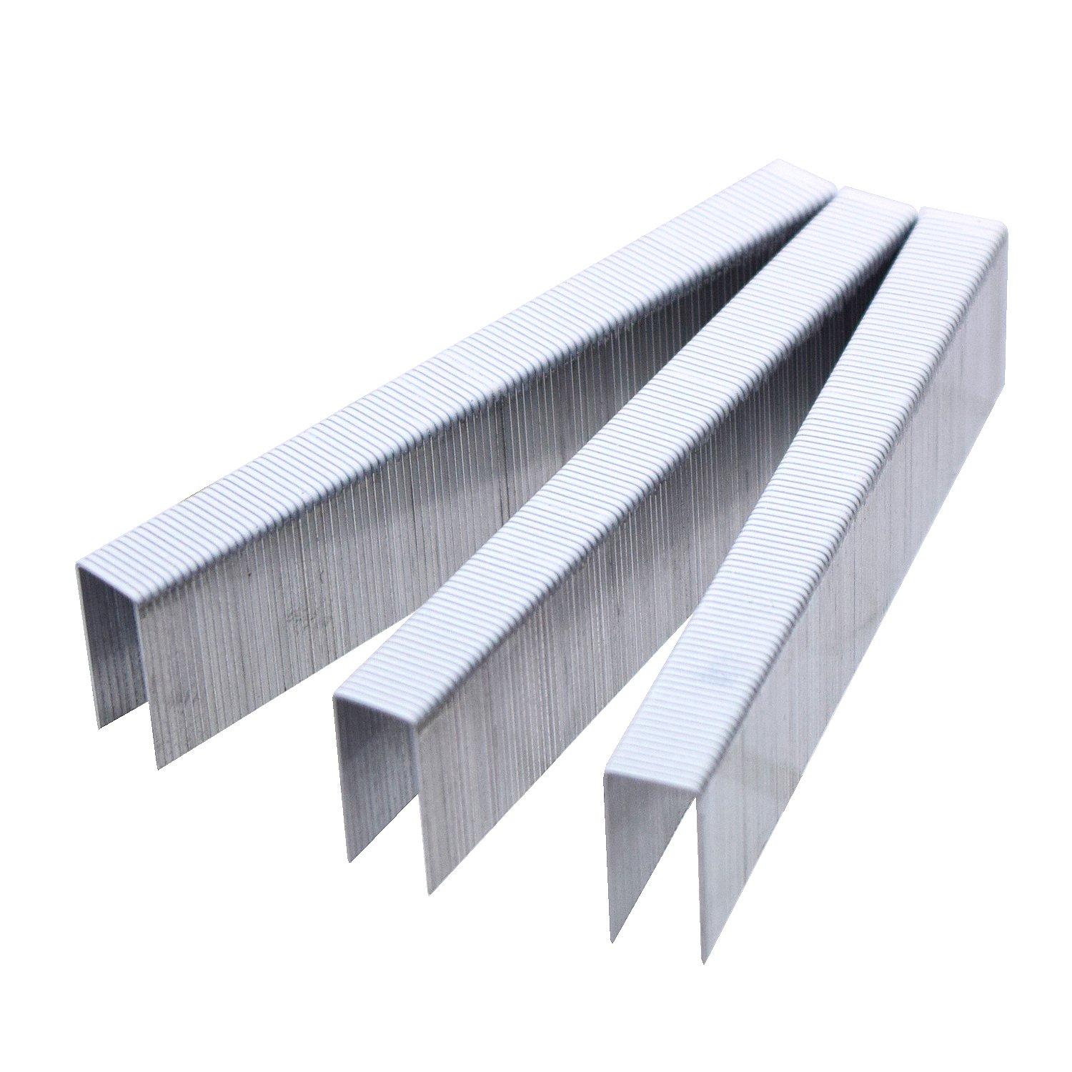 

MAX Staple 1025J White
