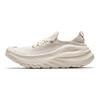 Anta Treningsserie Utforskning Komfortabel Mote Sklisikker Slitesterk Pustende Lave Treningssko Dame sneaker Beige 922527777-2