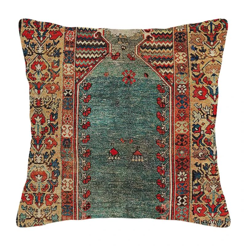 Moderní dekorativní polštář pro domácí obývací pokoj dekorativní povlak na polštář 45*45 40x40cm 60x60cm 45x45cm 50x50cm Abstraktní morandi