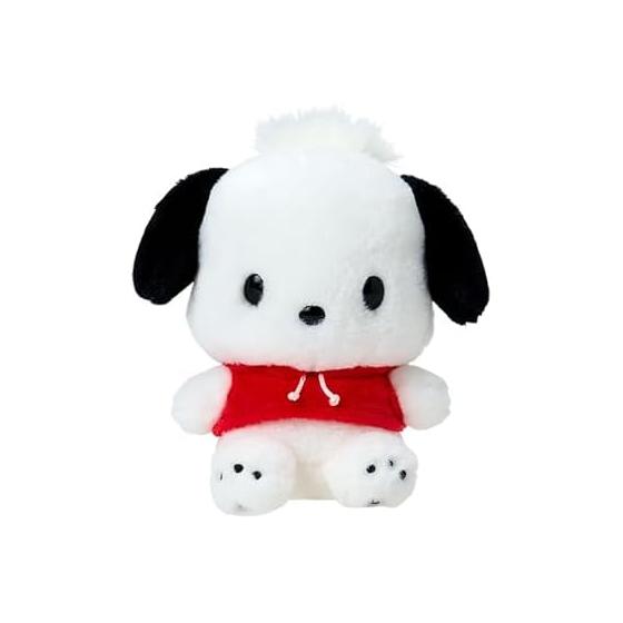 Sanrio Plush Toy S Pochacco 147222