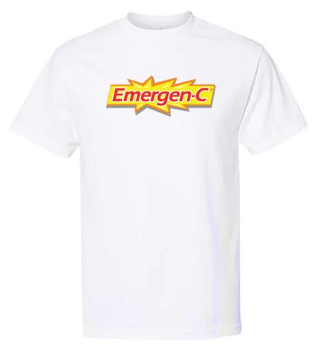 Emergen-C vitamin drink mix t-shirt Unisex T-Shirt S