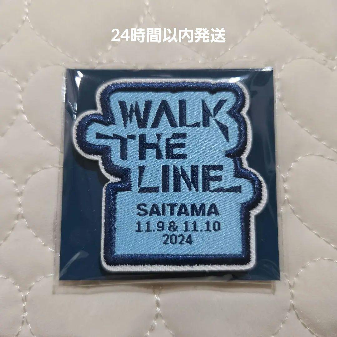

[USED] ENHYPEN Patch Saitama