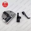 Dy Synchronous DY Cotton String Needle Position Group Needle Plate Teeth Presser Foot Embedded Rope Buried Bag Pipe Strip Cotton