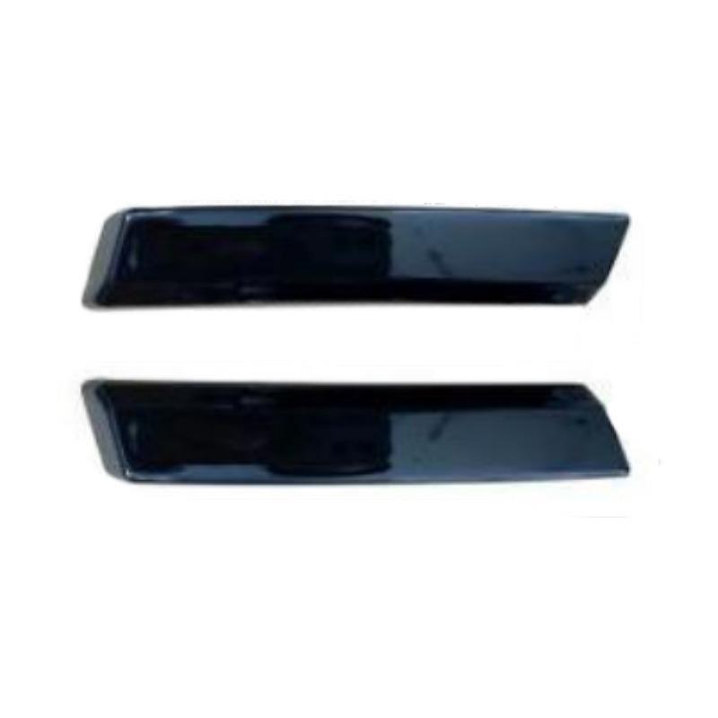 BMW 7 Series G11/G12 Left/Right Taillight Black Trim 51138096137/51138096138