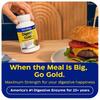 Enzymedica Digest Gold with ATPro, 21 Capsules
