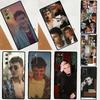 Spanish Aron Piper Elite Phone Case For Samsung Galaxy S25 S23 S22 S21 Ultra S9 S10 S20 Plus S24 FE Funda Cover Shell
