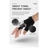 Outdoor Use Professional Bicycle Gloves for Daily Active Fitness Silicone Anti Slip Shock-Absorbing Wear-Resistant Bicycle Gloves