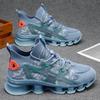 Men's Casual Running Shoes, Male Tennis Sneakers, Luxury Trainer, Race Breathable Shoes, Fashion Loafers