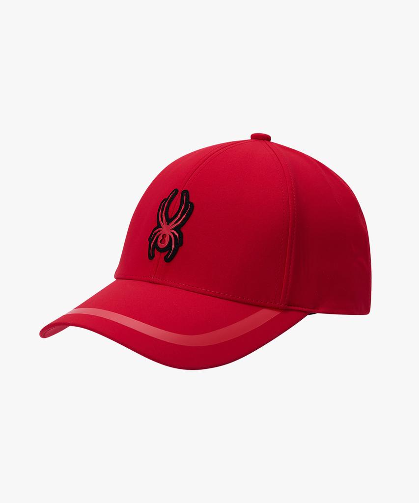 SPYDER Men'S Patrol Ball Cap Spkfanca303Mred