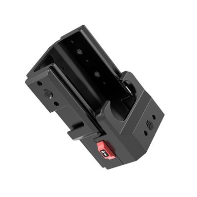 Camera Frame Holder For Pocket 3 Quick Mount Metal Cage For Street Photography With Easy Setting