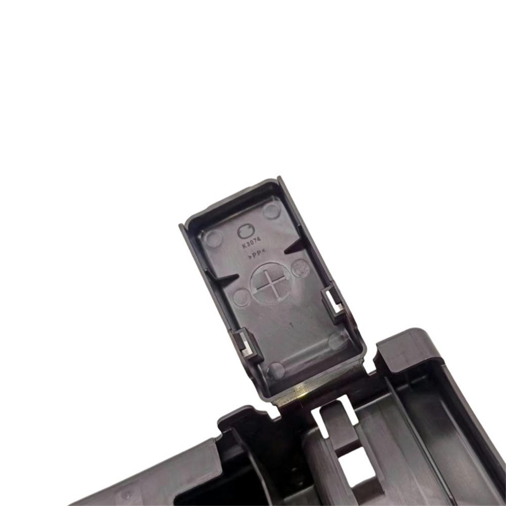BCKA-67-KB1A Positive Battery Cover Cap For Mazda 3 BP 2019-24 CX-30 CX-50 MX-30