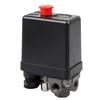 Automatic Air Compressor Pressure Control Switch
