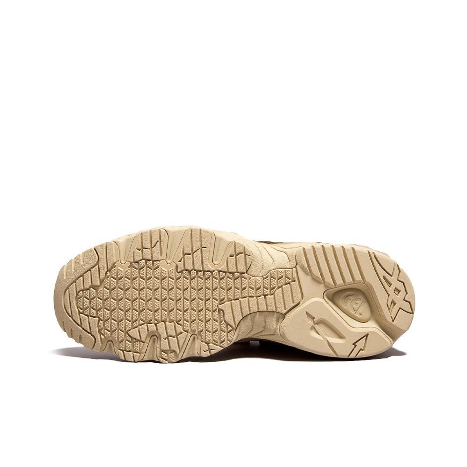 ASICS Tiger Gel Mai Men Sneakers Cream Beige H7Y3L-0505