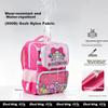 DEVILWING Kids Backpack for Elementary School Girls and Boys, Grades 1-6, Large Capacity, Stylish and