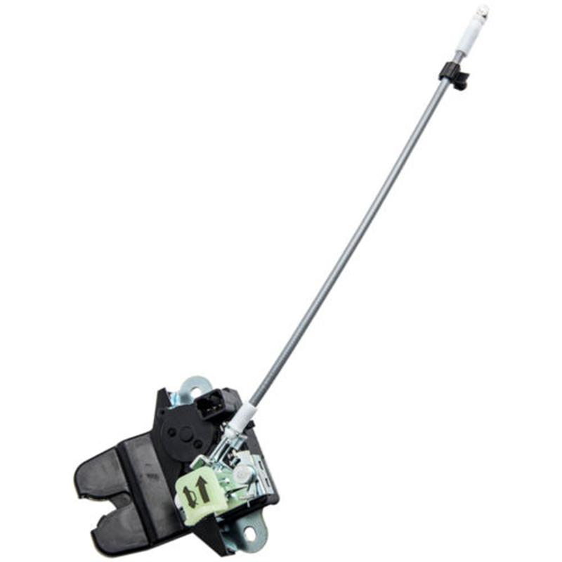 Rear Trunk Lock Actuator For KIA Optima 2016 2017 2018  For KIA Optima Hybrid 2017 2018  81230-D4000 81230D4000