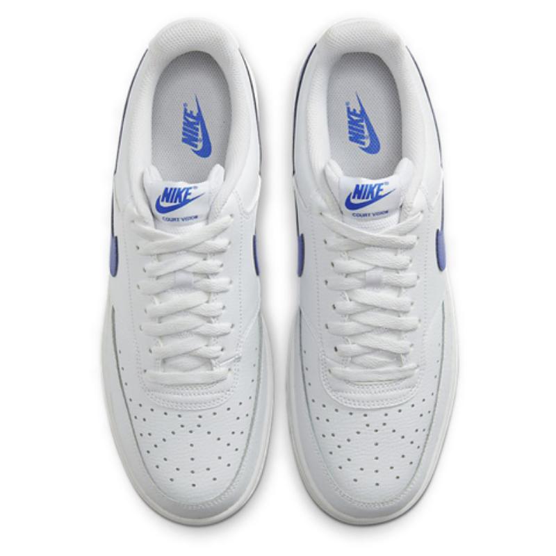 Nike Court Vision Low Game Royal  CD5463-103