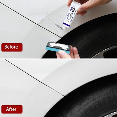 Car Scratch Remover Auto Scratch Repair Deep Scratch Repair Magic Scratch Removal For Repairing Car Scratches Car Scratch &