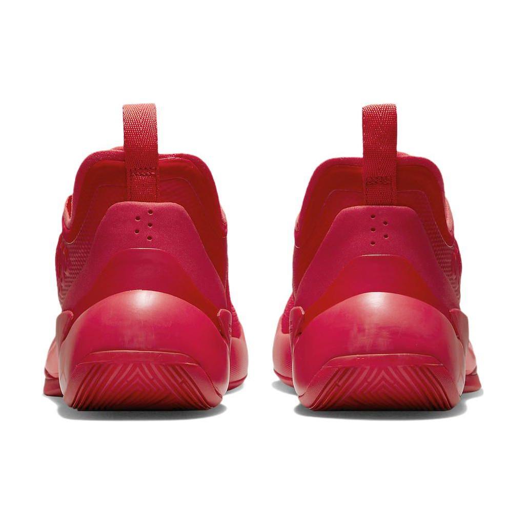 Air Jordan Jordan Luka 1 PF For the Love Men Sneakers Red