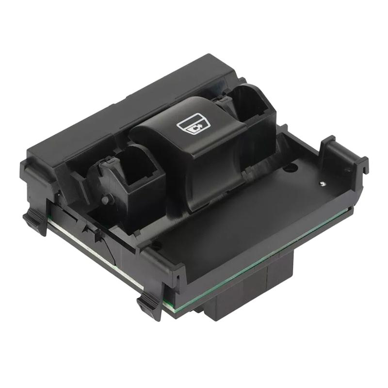 

Portable Sunroof Switch F-150 Sunroof Switch 9L3Z-15B691-AA Sunroof Switch For Ford Power Sliding Window Switch чёрный