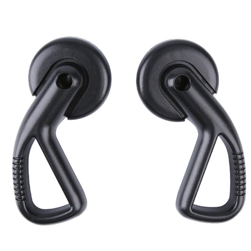 

Citroen C2 & Peugeot 206/207 (1998-Present) Seat Adjustment Handle 9638799977 2 Pieces