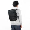 Sanwa Supply BAG-3WAYC1BK 3-Way Multi-Function Laptop Bag