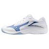 Sports Shoes White Thunder Blade Z