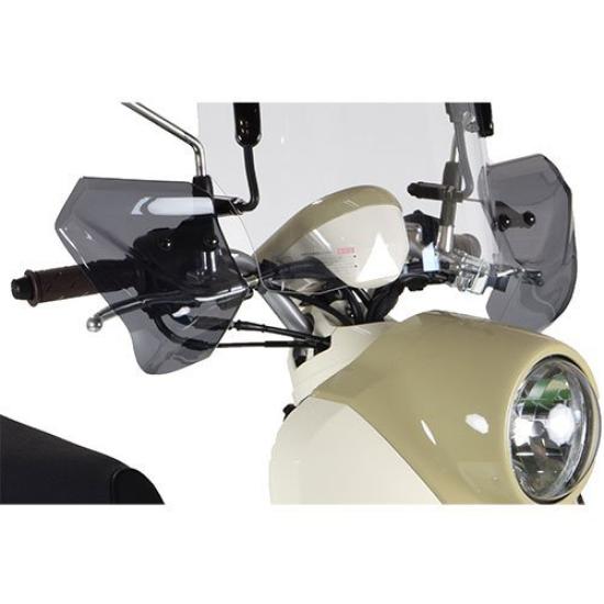 

YAMAHA Knuckle Visor Vino (XCH50) Q5K-ASK-Y01-005
