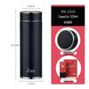 Xinuo 304 Stainless Steel Business Thermos
