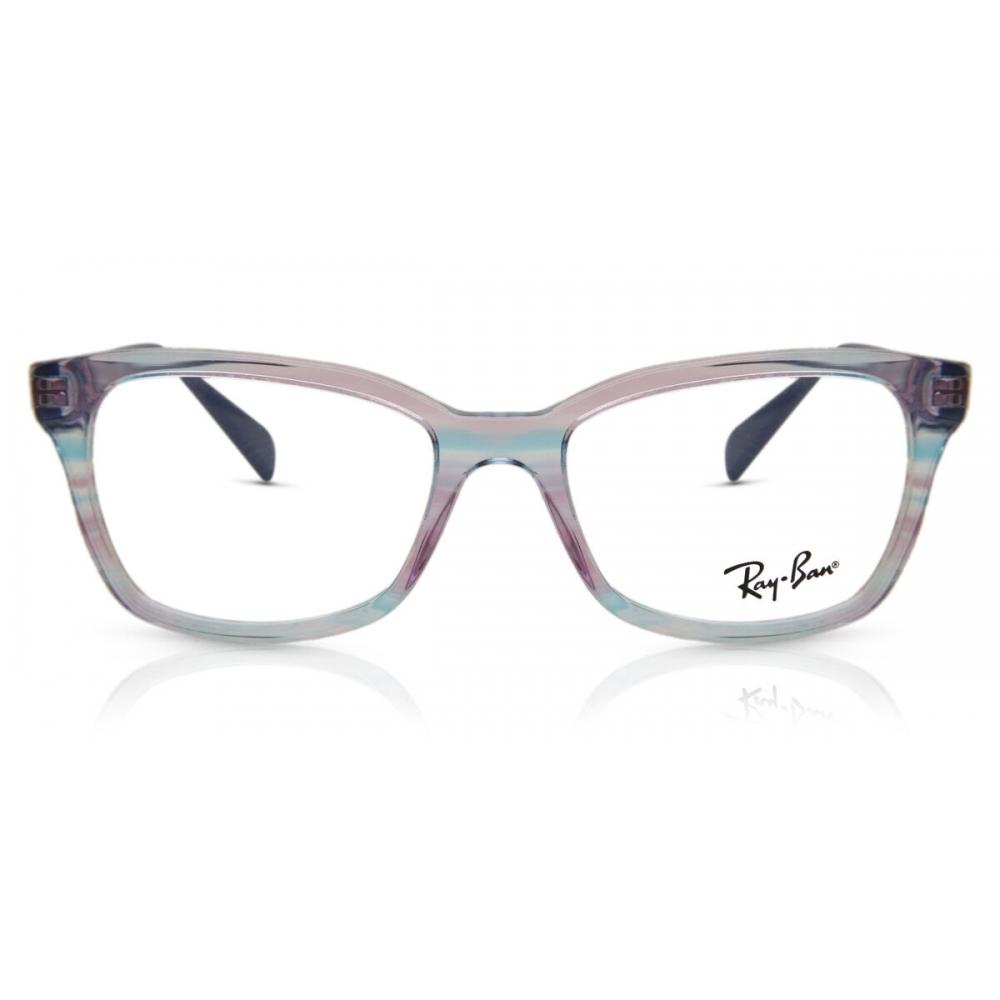 

Ray Ban Kids Ry1591 3807 Kids Eyeglasses Pink/46-16-125