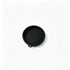Soft Silicone Lens Cap for DJI OSMO Action 6, Scratch Resistant Dustproof Anti-Fingerprint Lens Protector with Lanyard Hole