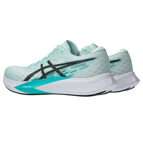 ASICS Hyper Speed 4 Soothing Sea Black W - 1012B677-400
