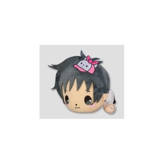 Jujutsu Kaisen the Movie 0 x Sanrio characters Sleeping together BIG stuffed toy Yuta Otokotsu Jujutsu Kaisen the Movie 0
