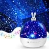 Home Planetarium [22 Projection Modes & Bluetooth Speaker] Birthday Gift for Women, Popular Christmas Gift, Dream Switch, Baby Shower Gift, Light-Up T
