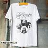 Led Zeppelin III Unisex Weißes T-Shirt Größe S-5XL Unisex T-Shirt