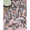 Charming Wooden Dog Jigsaw Puzzle